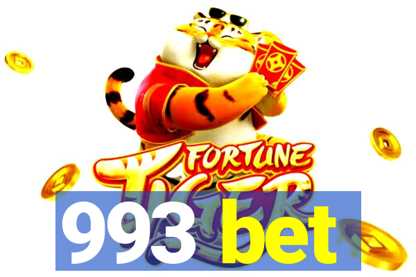 993 bet